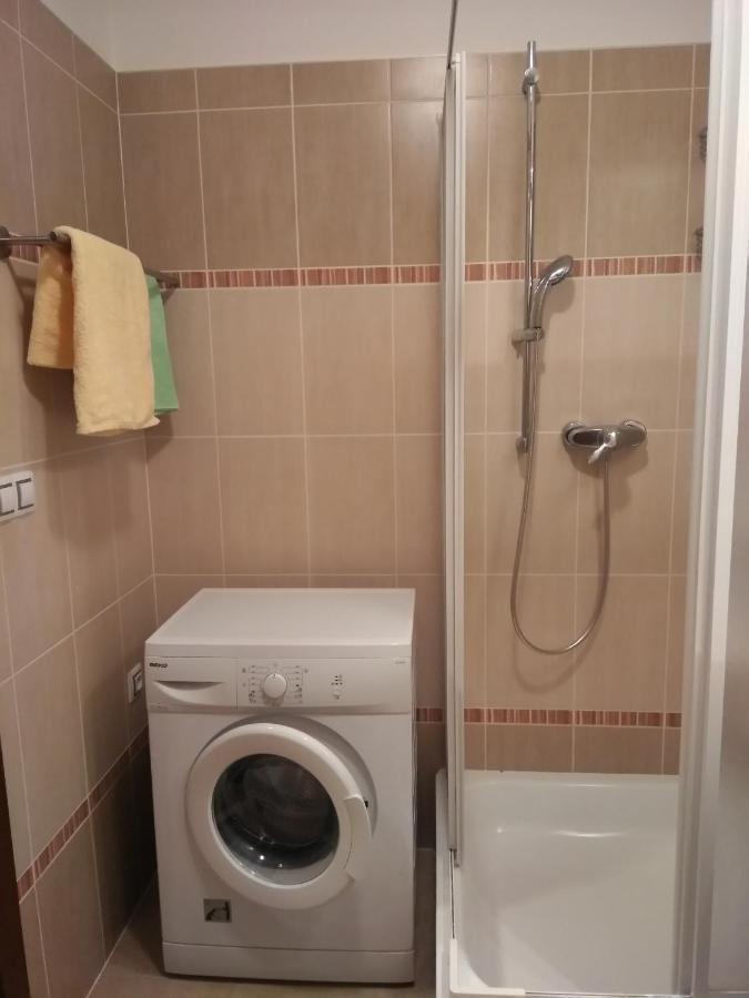 Apartman Rezidence Certovka 2121 Free Parking Garage Карловы Вары Экстерьер фото