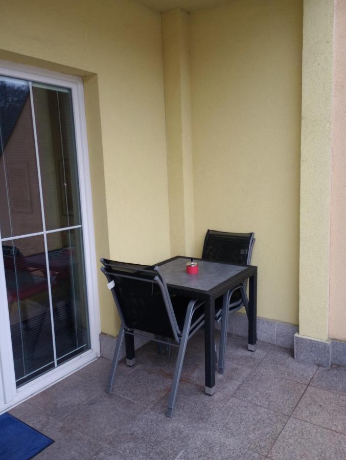 Apartman Rezidence Certovka 2121 Free Parking Garage Карловы Вары Экстерьер фото