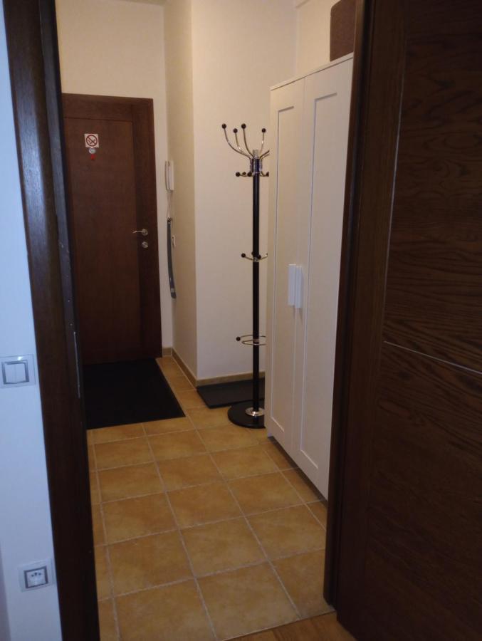 Apartman Rezidence Certovka 2121 Free Parking Garage Карловы Вары Экстерьер фото