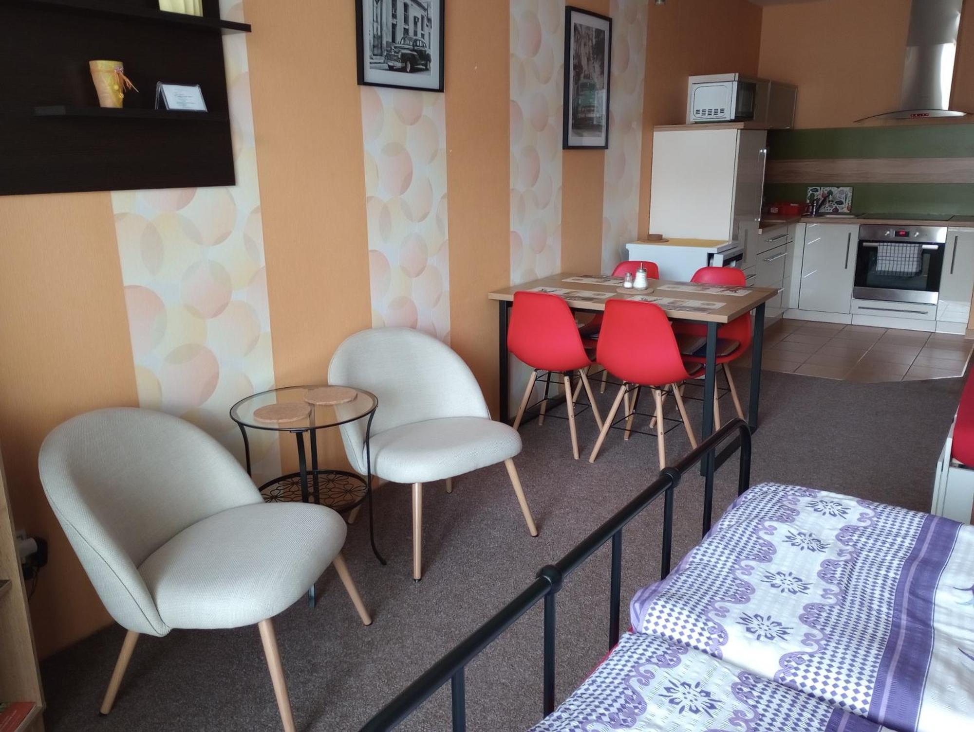 Apartman Rezidence Certovka 2121 Free Parking Garage Карловы Вары Экстерьер фото