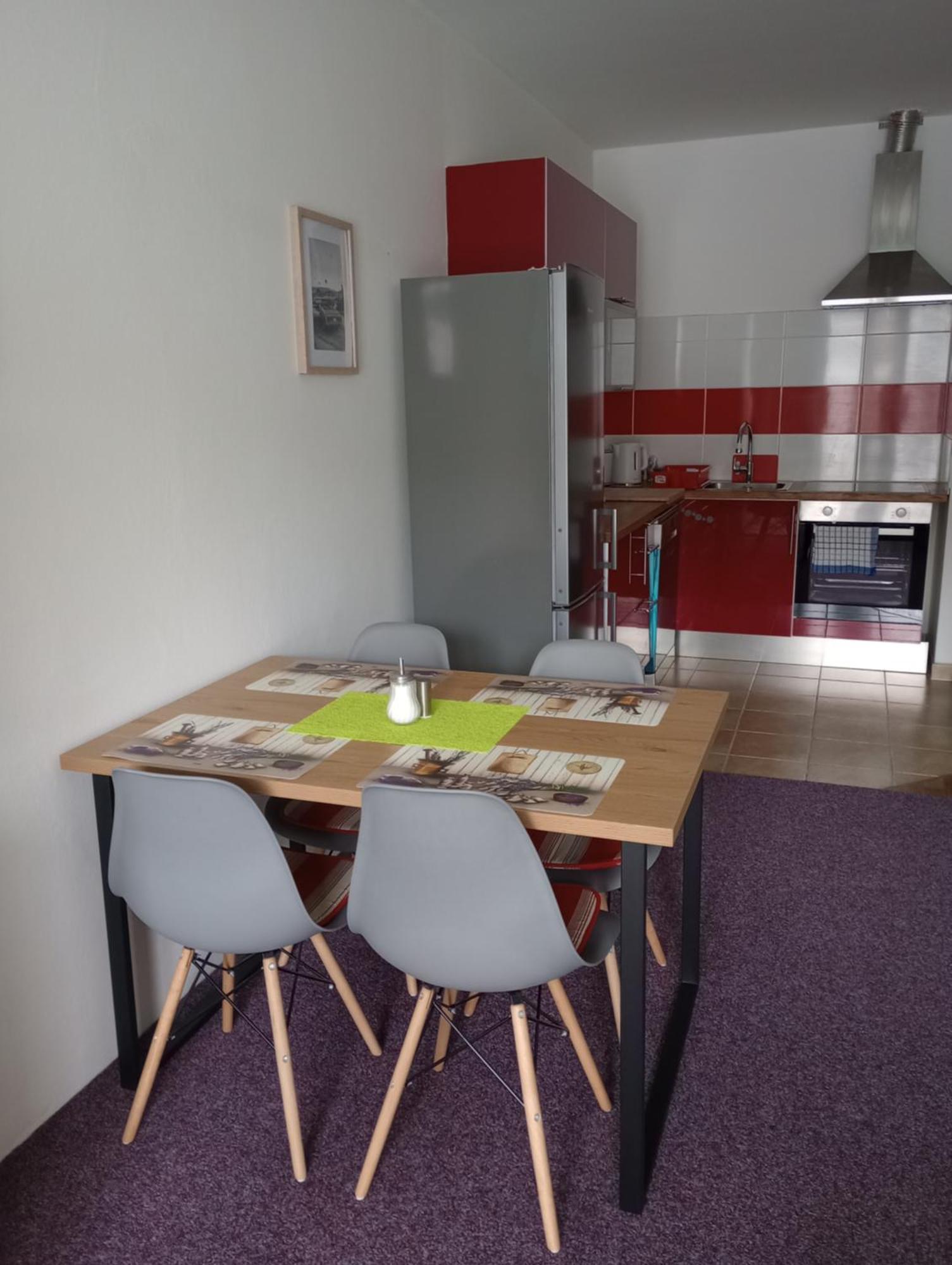 Apartman Rezidence Certovka 2121 Free Parking Garage Карловы Вары Экстерьер фото